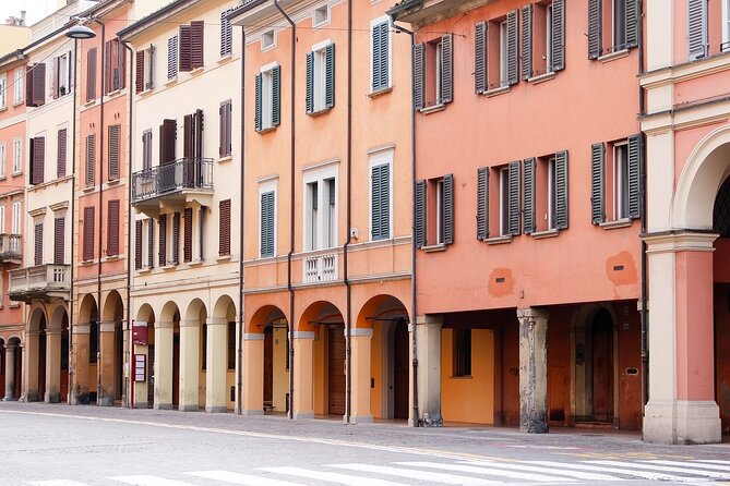 Bologna Walking Tour: Explore Top Sights & Hidden Gems - Piazza Maggiore: the social heart and a landmark backdrop