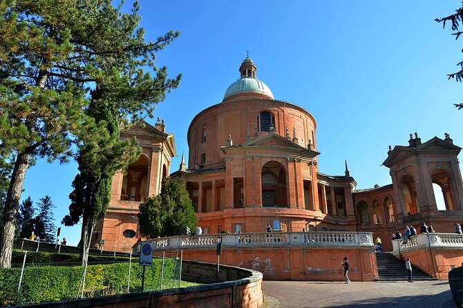 Bologna Walking Tour: Explore Top Sights & Hidden Gems - Price and value: is $36 a fair deal for this route?