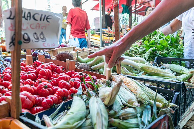 Bologna Walking Tour & Traditional Cooking Class with Wine - Cooking a Bolognese-style pasta dish: hands-on learning that sticks
