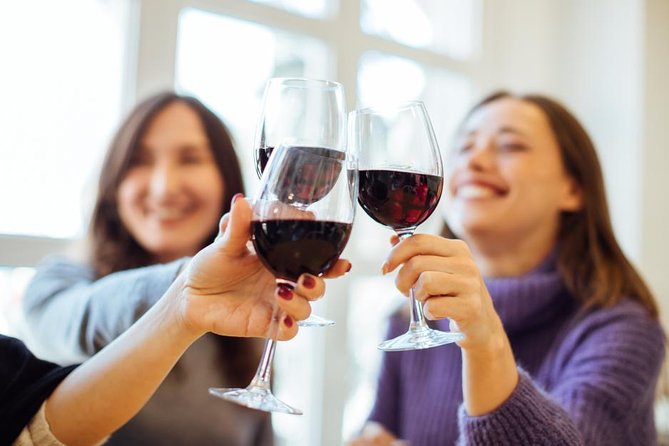 Bologna Wine Tasting & Winery Tour in the Colli Bolognesi - Colli Bolognesi Wine Country: The Part of Bologna You Can Taste