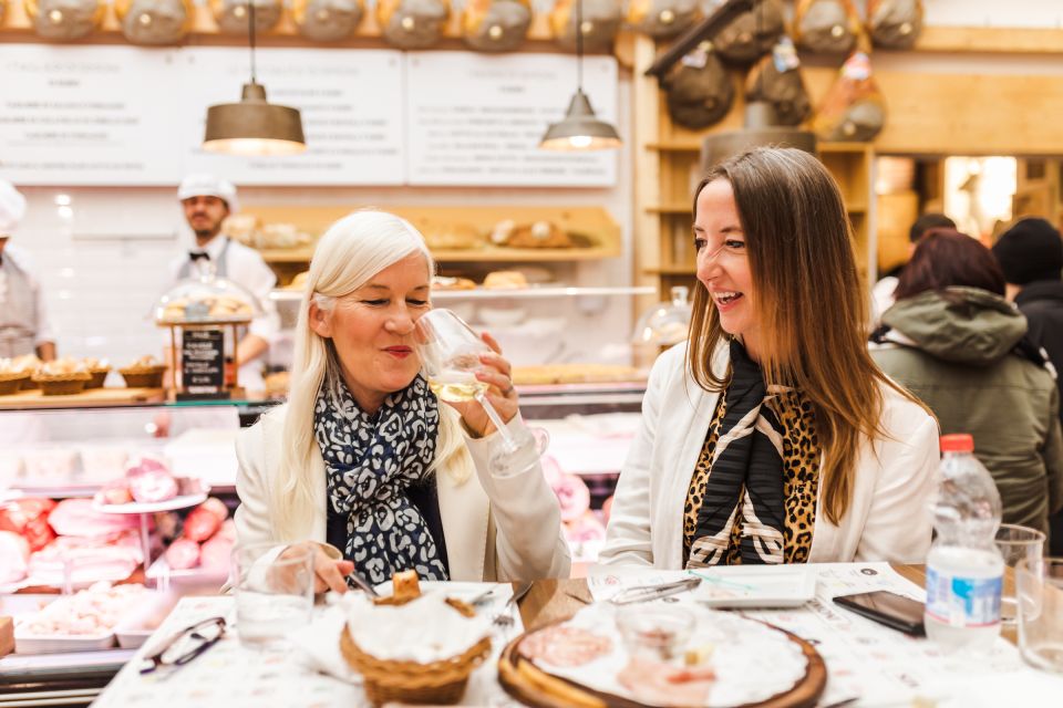 Bologna with a Local: Customized Private Meet-Up - Who This Tour Suits Best (And Who Might Skip It)
