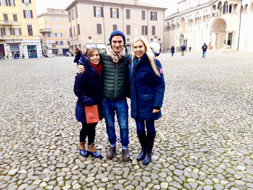 Bologna with a Local: Customized Private Meet-Up - A Bologna Day Built Around Your Interests