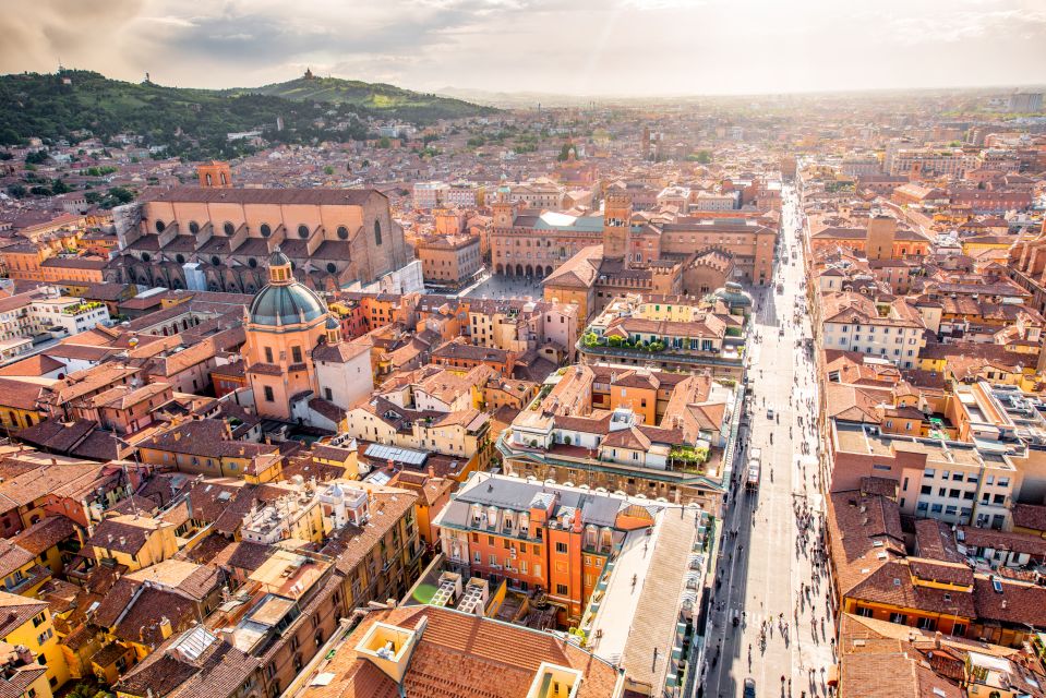 Bologna with a Local: Customized Private Meet-Up - Two, Four, or Six Hours: How Long Should You Choose?