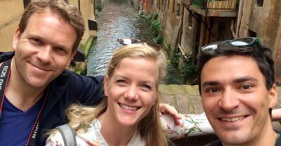 Bologna with a Local: Customized Private Meet-Up - Guide Matching: Why the Person Matters More Than the Script