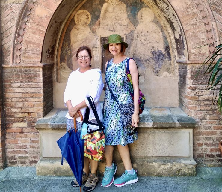 Bologna with a Local: Customized Private Meet-Up - Tickets, Venues, and What’s Included in Your Day