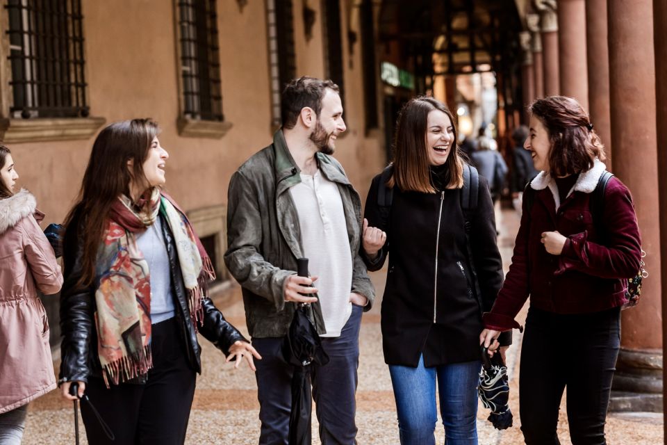 Bologna with a Local: Customized Private Meet-Up - Pacing and Flexibility: The Real Upgrade vs. Fixed Sightseeing