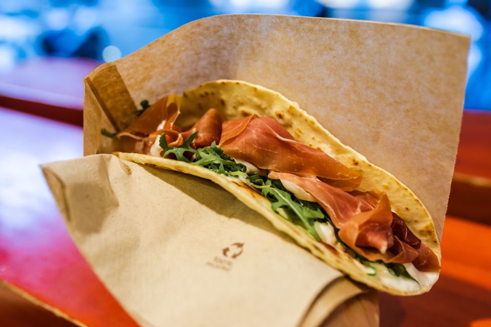 Bologna with a Local: Customized Private Meet-Up - Price Value: When $126.96 Makes Sense