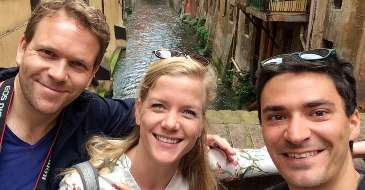 Bologna with a Local: Customized Private Meet-Up - Guide Matching: Why the Person Matters More Than the Script