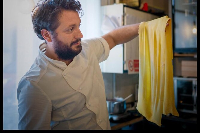 Bolognese Cooking Class in a Unique Central Location - Key points to know before you go