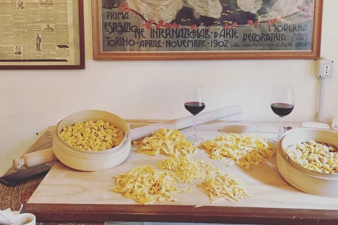 Bolognese Cooking Class in a Unique Central Location - Price and value: is $142.01 worth 4.5 hours of pasta class?