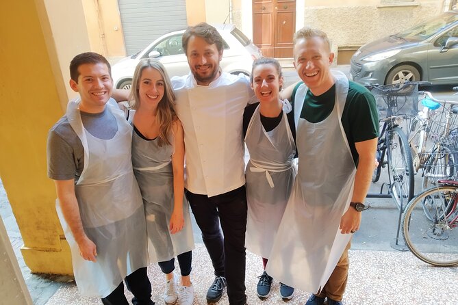 Bolognese Cooking Class in a Unique Central Location - Practical tips before you go