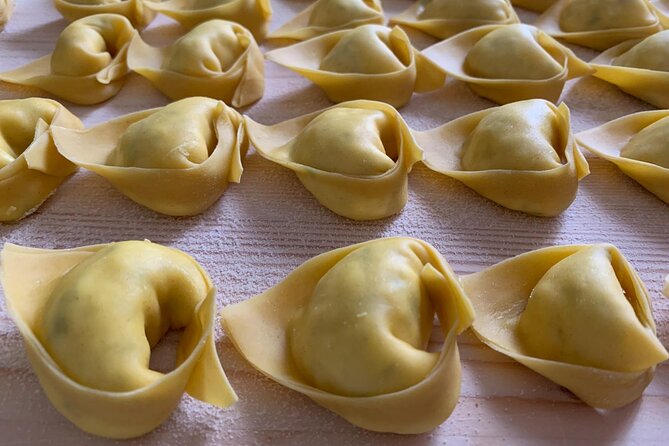 Bolognese Cooking Class with Margherita in the Historic Center - Key points worth knowing before you go