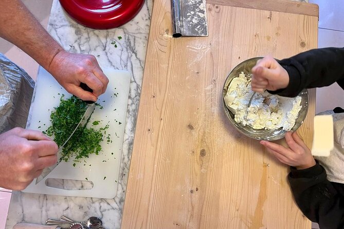 Bolognese Cooking Class with Margherita in the Historic Center - Should you book this Bologna cooking class with Margherita?