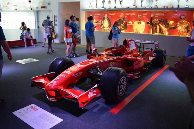 Cars&Food: Lambo, Ferrari, Parmigiano, Balsamic, PrivateTransport - Caseificio Bio Reggiani: Parmesan factory tour and the tasting finish