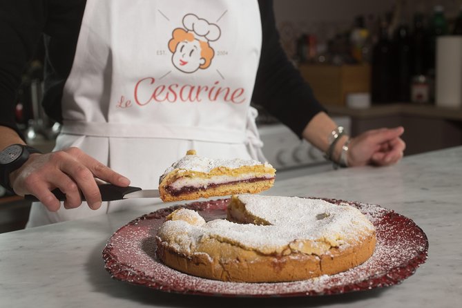 Cesarine: Dining & Cooking Demo at Local's Home in Bologna - Safety and spacing in a real home setting