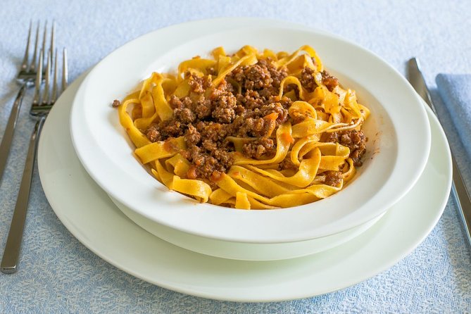 Cesarine: Dining & Cooking Demo at Local's Home in Bologna - Price and what $118.95 buys you in Bologna