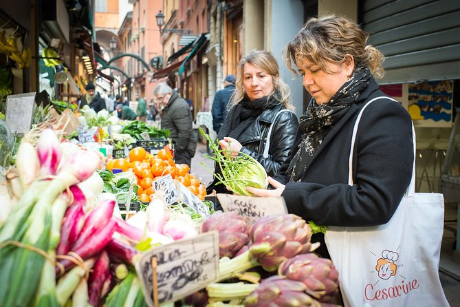 Cesarine: Market Tour & Cooking Class at Local's Home in Bologna - Who this suits best (and who might want a different format)
