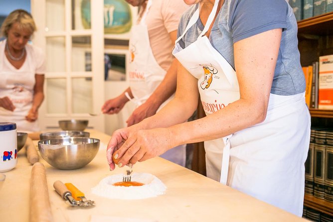 Cesarine: Private Pasta Class & Meal at Local's Home in Bologna - What the Price Covers (and Why It’s Not Just a Cookbook)