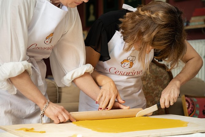 Cesarine: Small group Pasta and Tiramisu class in Bologna - Should You Book This Bologna Cooking Class?