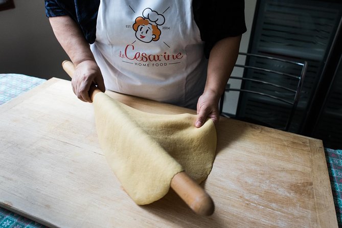 Cesarine: Small group Tortellini Class at Local's Home in Bologna - Inside the Cooking Flow: Dough, Filling, and the Real Work