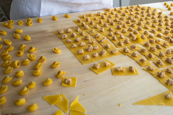 Cesarine: Small group Tortellini Class at Local's Home in Bologna - Price and Value: Is $162.21 Worth It