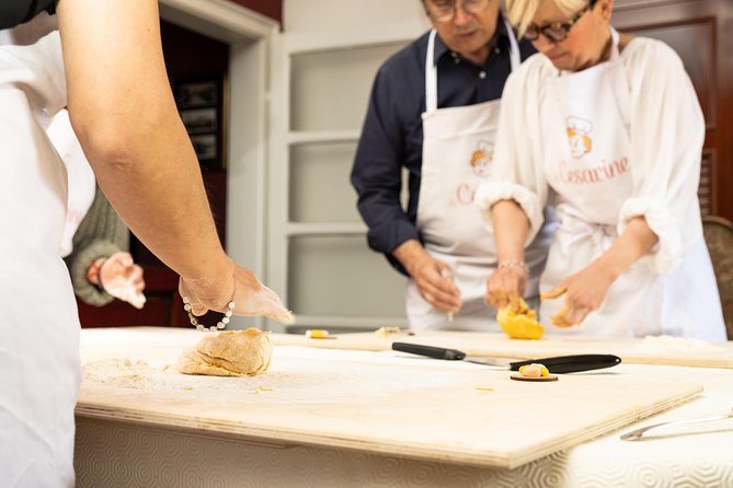 Cesarine: Small group Tortellini Class at Local's Home in Bologna - What You’ll Actually Eat: Aperitivo, Tortellini Meal, and Tiramisu