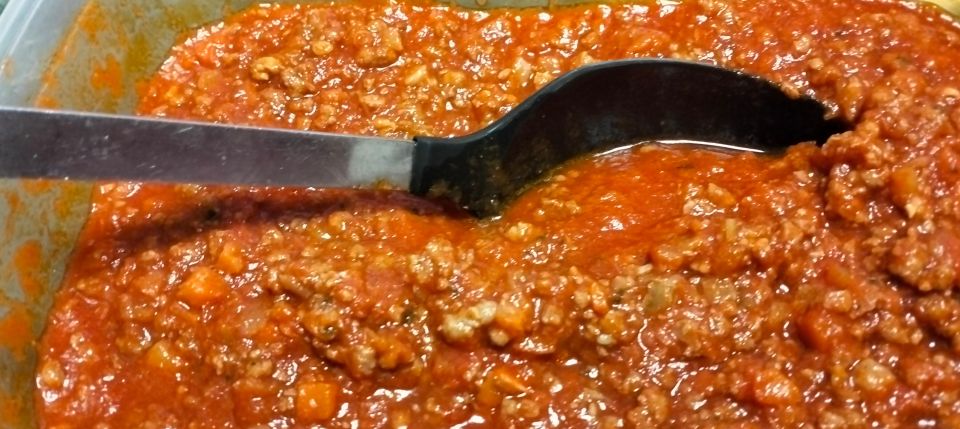 Cooking Workshop dedicated to preparation of pasta and ragu' - Who should book this, and who should skip it
