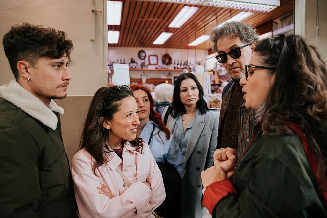 Devour Bologna Tastes & Traditions Food Tour with Market Visit - La Salsamenteria Bologna: handmade pasta and a modern trattoria twist