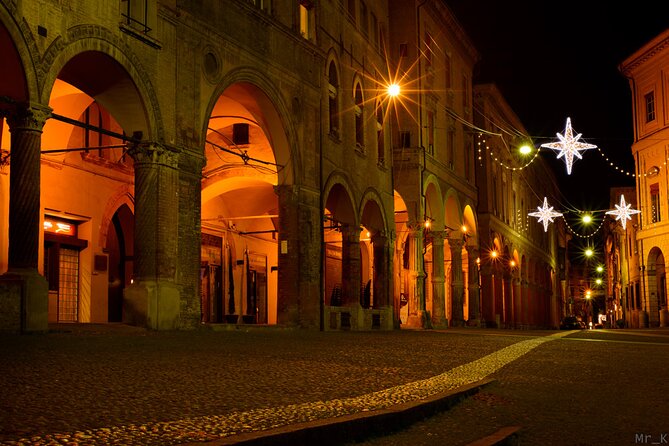 Discover Bologna an amazing city - Key things that make this tour worth your time