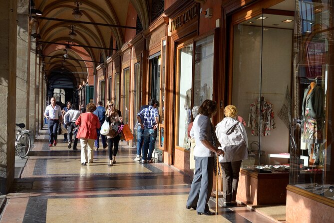 Discover Bologna an amazing city - Archiginnasio and Bologna’s teaching legacy