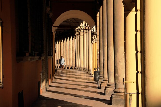 Discover Bologna an amazing city - Piazza Santo Stefano’s Seven Churches (and Monday closure)