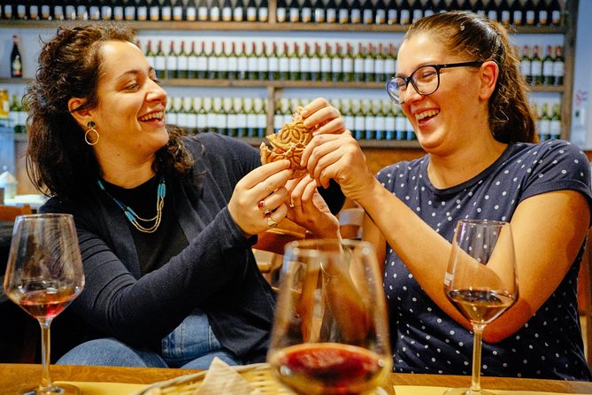 Drinks & Bites in Bologna Private Tour - A Bologna night that feels planned, not random