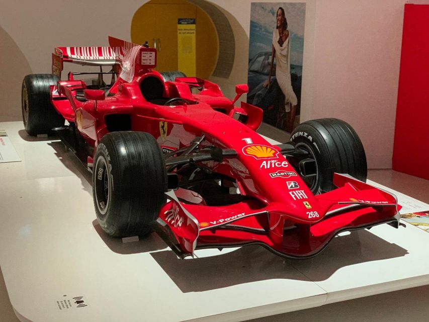 Ducati, Lamborghini Factories+Museums, Ferrari Museum+Lunch - Should you book this Ducati-Ferrari-Lamborghini day trip?