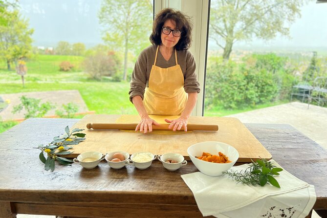 Felsina Culinaria - Personalised Private Cooking Course - Key highlights you’ll care about