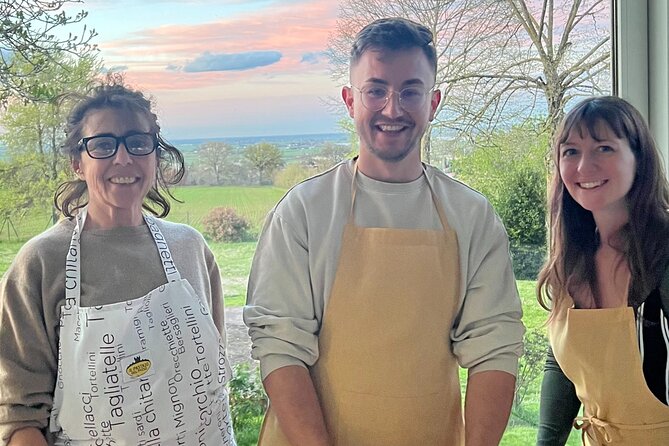 Felsina Culinaria - Personalised Private Cooking Course - Hands-On Pasta Instruction That Doesn’t Rely on Tricks