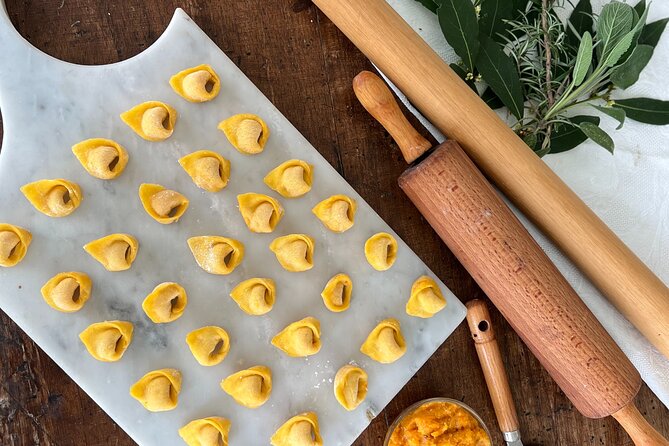 Felsina Culinaria - Personalised Private Cooking Course - Pickup and Timing: How to Plan Your Half-Day in Bologna Country