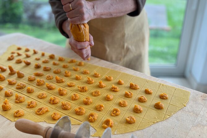 Felsina Culinaria - Personalised Private Cooking Course - Price and Value: Why $336.41 Can Make Sense Here