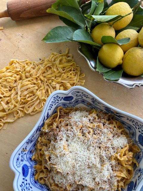 Felsina Culinaria - The Bolognese Cooking Class - Should You Book Felsina Culinaria’s Bolognese Class?