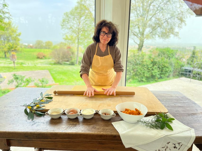 Felsina Culinaria - The Bolognese Cooking Class - Your 3-Hour Flow: Kneading Dough, Building Ragù, and Eating What You Made