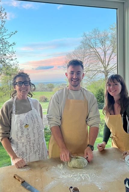 Felsina Culinaria - The Bolognese Cooking Class - Wine Pairing, Dessert, and Swimming Pool Time (Optional Add-Ons)
