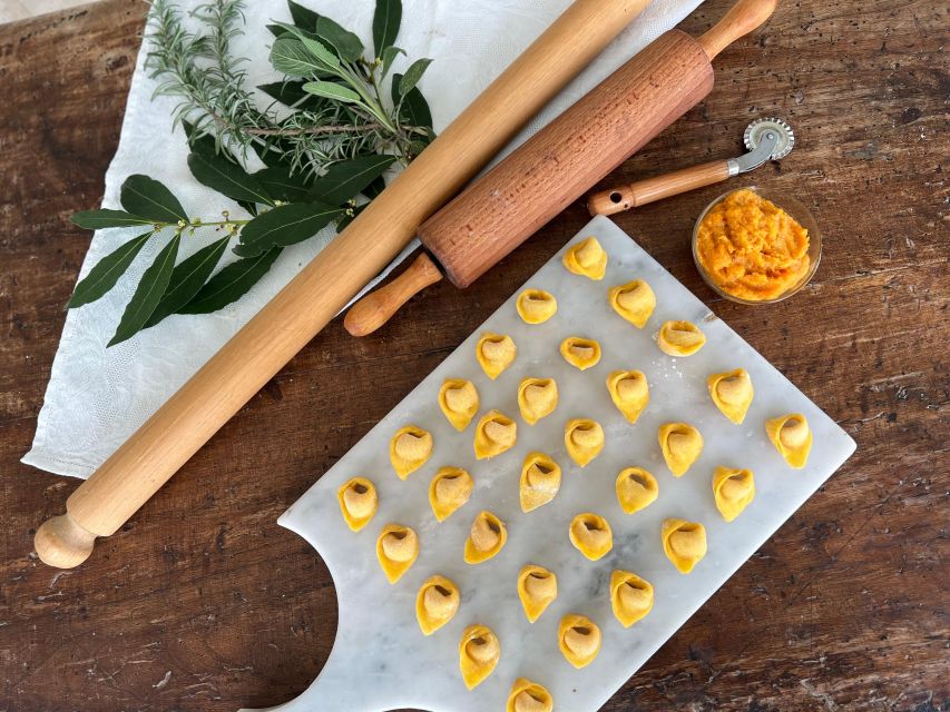 Felsina Culinaria - The Bolognese Cooking Class - Bianca’s Kitchen and the Po Valley Scenery You’ll Remember