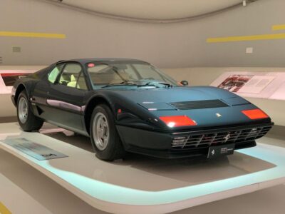 Ferrari, Enzo Ferrari, Lamborghini, Pagani Museums Day Tour - Getting around in a small group without the stress