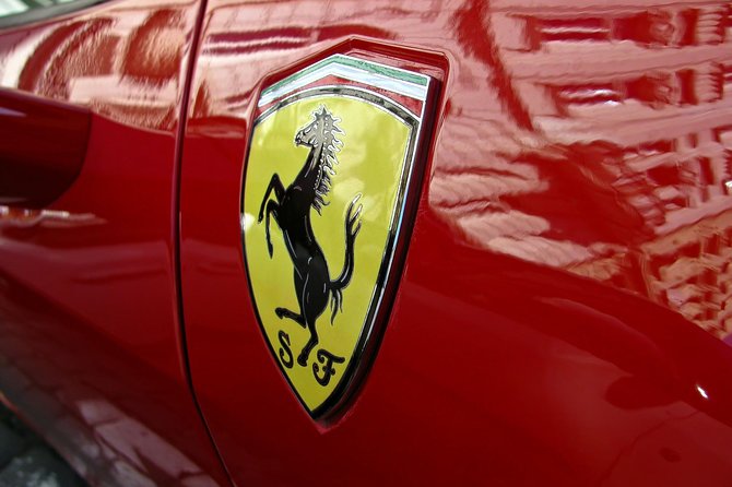 Ferrari Full Day - Maranello Ferrari Museum: your one-hour sprint with staying power