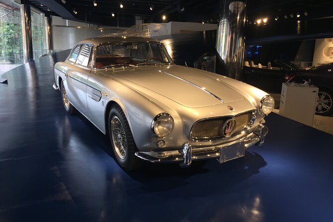 Ferrari Lamborghini Maserati Factories and Museums - Tour from Bologna - Should you book this Bologna Motor Valley tour?