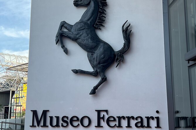 Ferrari, Parmesan and Balsamic Day Tour from Bologna - Stop 1 in the Bologna Countryside: Visiting a Dairy Farm