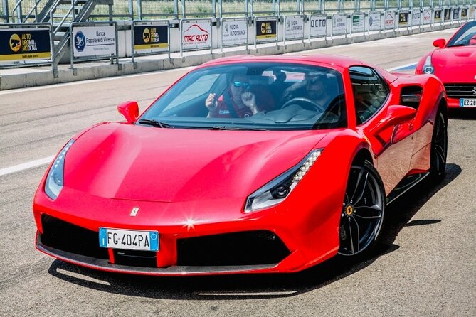 Ferrari Vip Day Tour with Test Drive - Timing Reality Checks: Traffic and Pacing Can Change Everything