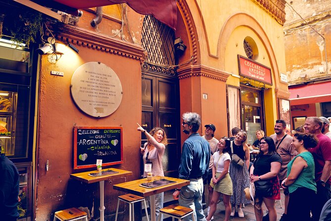 Food markets tour with a local! - Price and Value: What You’re Paying for at $50.33