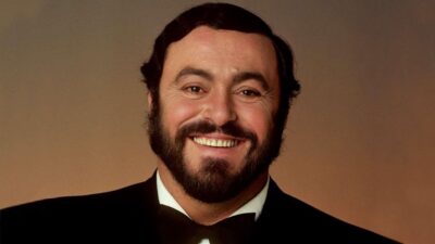 From Bologna: Balsamic Vinegar, Pavarotti and Ferrari Tour - Luciano Pavarotti Museum: stepping into a life, not just a name