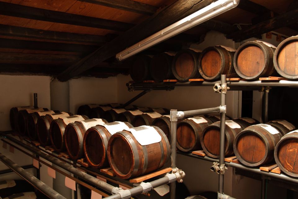 From Bologna: Balsamic Vinegar, Pavarotti and Ferrari Tour - Price and value: is $362.51 per person worth it?