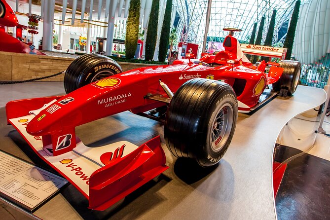 From Bologna: Small Group Motor valley Experience with lunch - Price and Value: Is $234.31 a Good Deal?